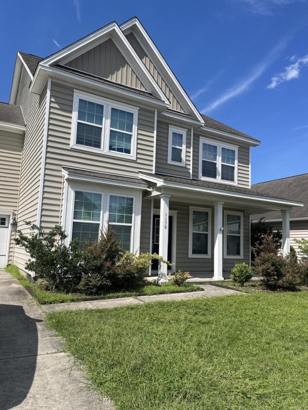Property image 2 of 1150 Moss Grove Drive in Moss Grove Plantation, Moncks Corner, SC 29461