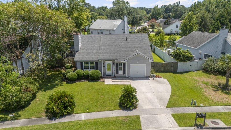Property image 4 at 114 Birkdale Court, Charleston, SC 29414
