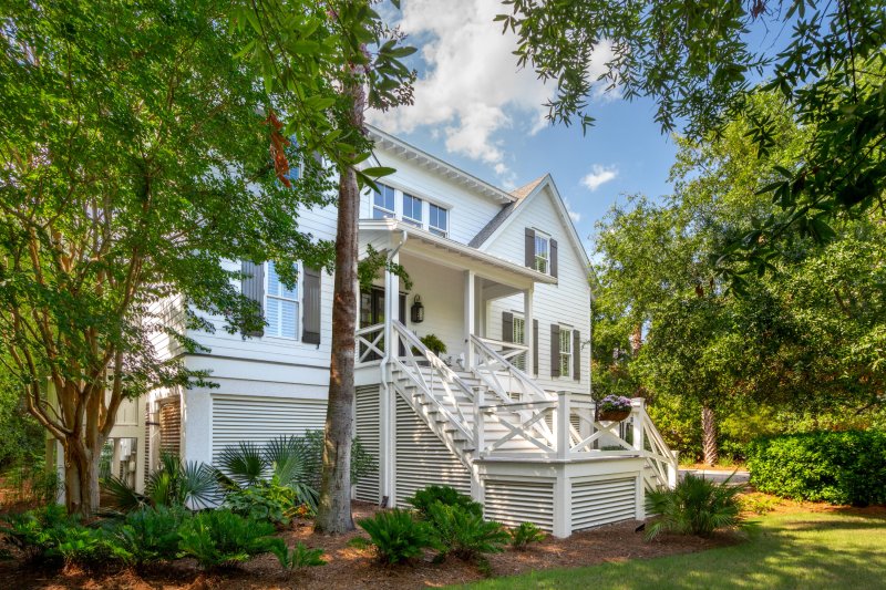 Property image 2 of 31 Seagrass Lane in Wild Dunes, Isle of Palms, SC 29451