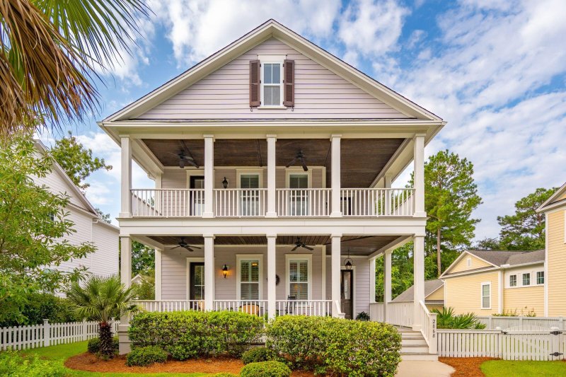 2868 Rivertowne Parkway