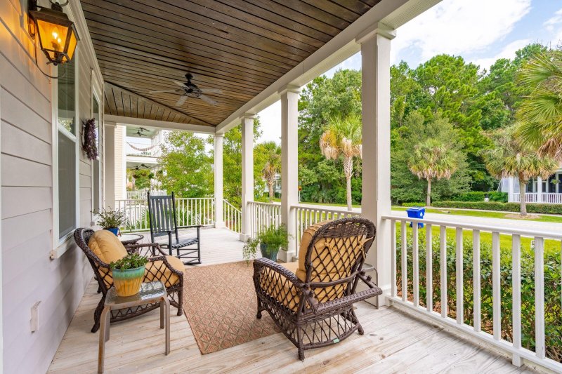 Property image 4 at 2868 Rivertowne Parkway, Mount Pleasant, SC 29466