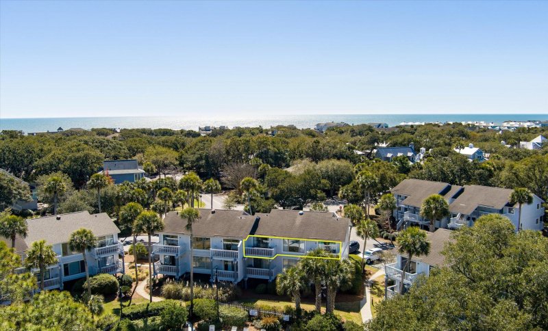 Property image 2 at 8 Lagoon Villas, Isle of Palms, SC 29451