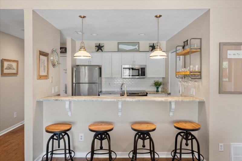 Property image 5 at 8 Lagoon Villas, Isle of Palms, SC 29451