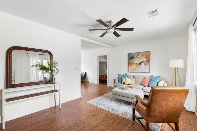 Property image 2 at 1423 Bexley Street, North Charleston, SC 29405