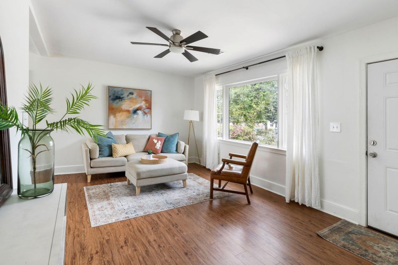 Property image 3 at 1423 Bexley Street, North Charleston, SC 29405