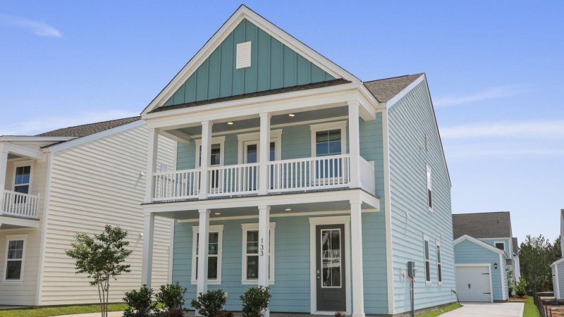 Property image 3 at 133 Lilac Grove Way, Summerville, SC 29486