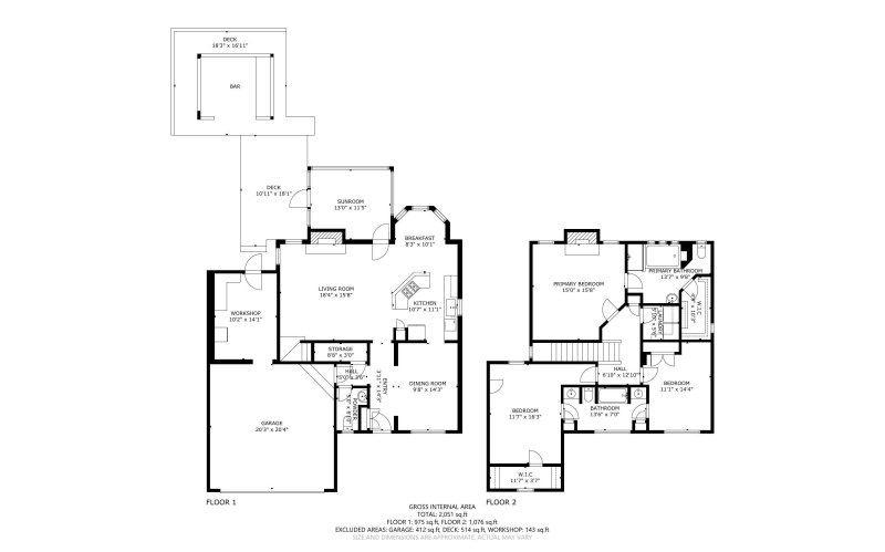 Property image 2 of 1026 Stono River Drive in Riverland Crossing, Charleston, SC 29412
