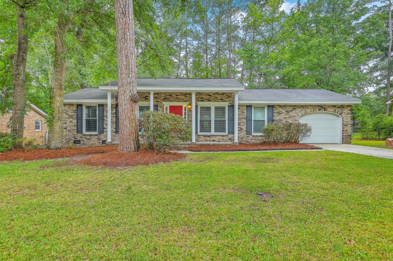 Property image 2 at 206 Jimbo Road, Summerville, SC 29485
