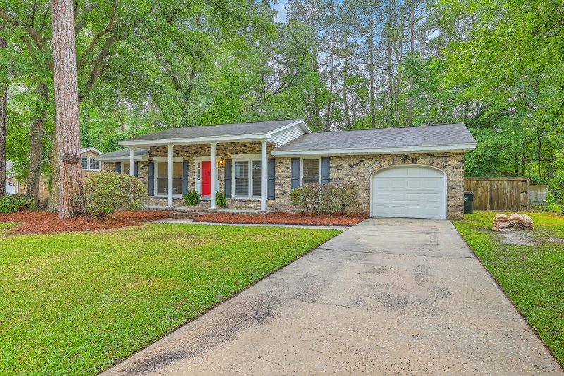 Property image 3 at 206 Jimbo Road, Summerville, SC 29485