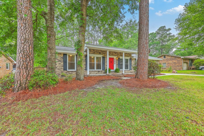Property image 4 at 206 Jimbo Road, Summerville, SC 29485