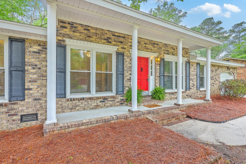 Property image 5 at 206 Jimbo Road, Summerville, SC 29485