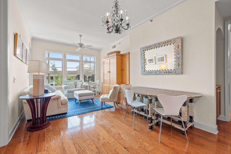 Property image 2 at 125 Pier View Street 405, Charleston, SC 29492