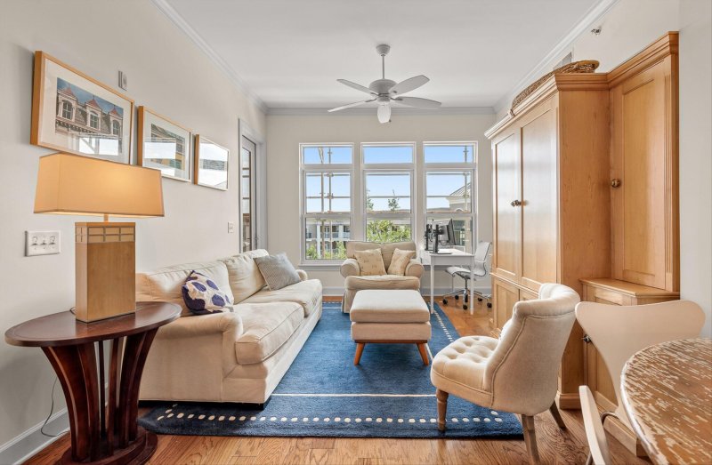 Property image 3 at 125 Pier View Street 405, Charleston, SC 29492