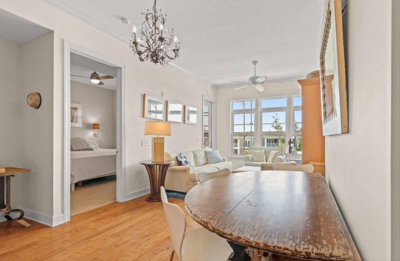 Property image 4 at 125 Pier View Street 405, Charleston, SC 29492