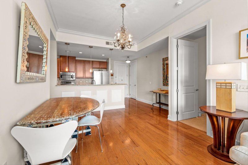 Property image 5 at 125 Pier View Street 405, Charleston, SC 29492