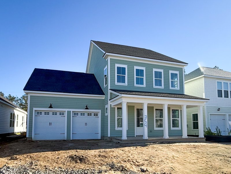 Property image 2 of 354 Trailmore Lane in Nexton, Summerville, SC 29486