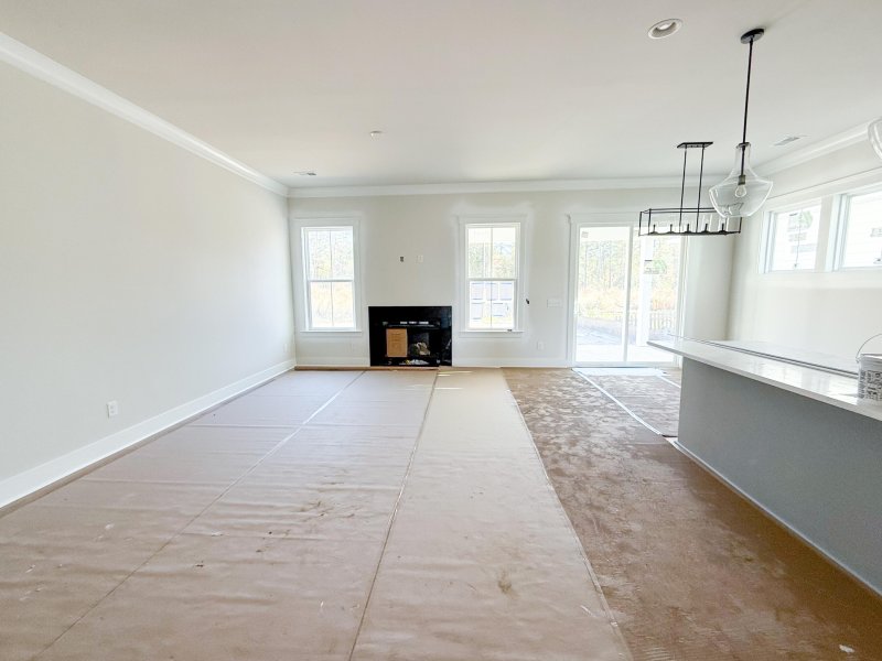 Property image 5 of 354 Trailmore Lane in Nexton, Summerville, SC 29486