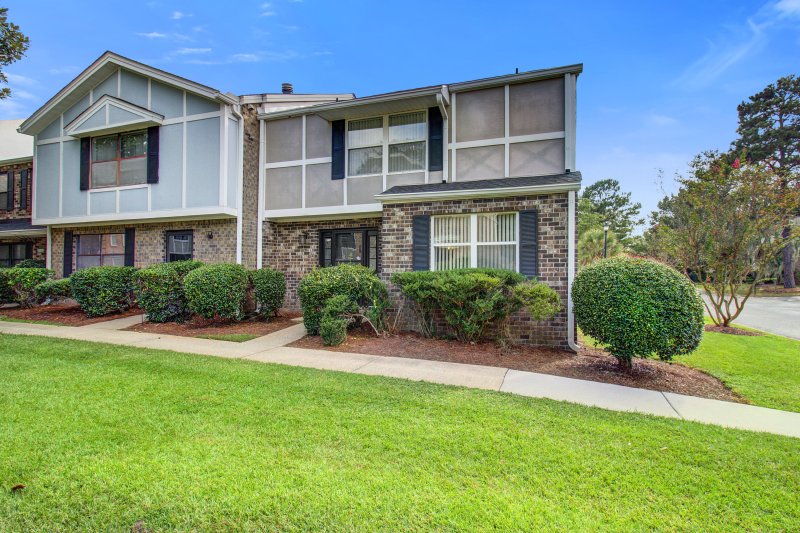 Property image 3 of 2932 Cathedral Lane in Old Towne Villas, Charleston, SC 29414
