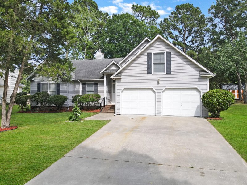 Property image 2 at 196 Bamert Street, Summerville, SC 29483