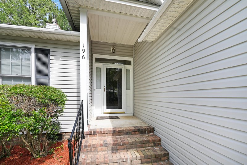 Property image 3 at 196 Bamert Street, Summerville, SC 29483