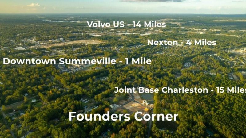 Property image 2 of 343 Dickerson Lane in Founders Corner, Summerville, SC 29485