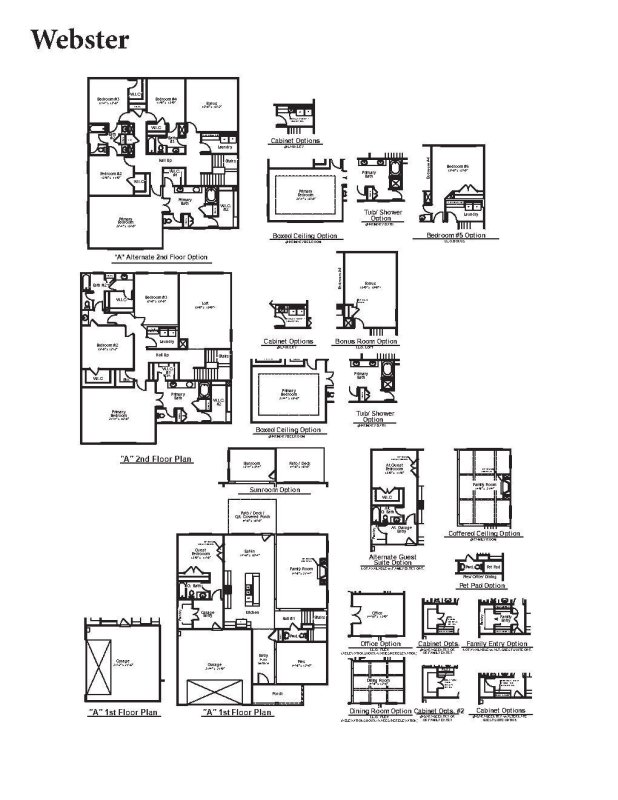 Property image 4 of 173 Fiddleback Drive in Hewing Farms, Summerville, SC 29486