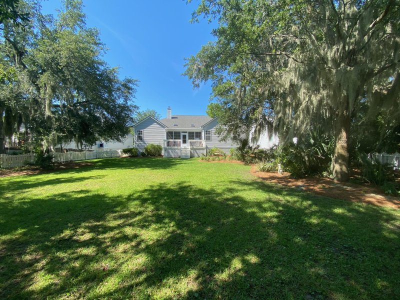 Property image 2 at 1281 Wisteria Wall Drive, Mount Pleasant, SC 29464