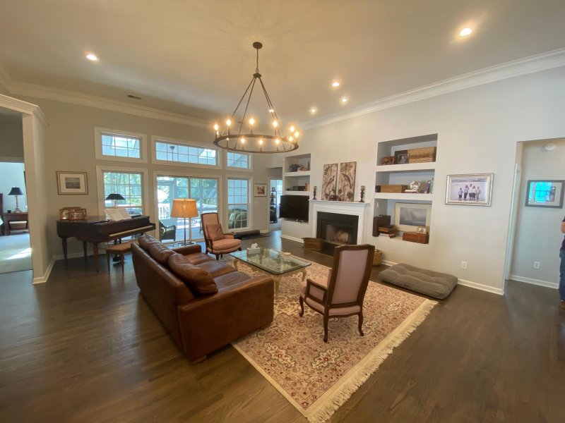 Property image 3 at 1281 Wisteria Wall Drive, Mount Pleasant, SC 29464