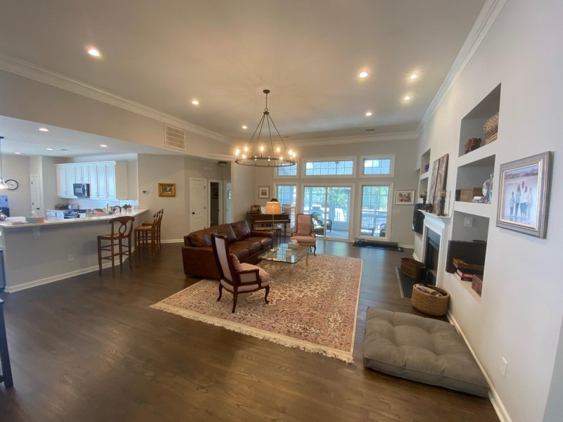 Property image 4 at 1281 Wisteria Wall Drive, Mount Pleasant, SC 29464