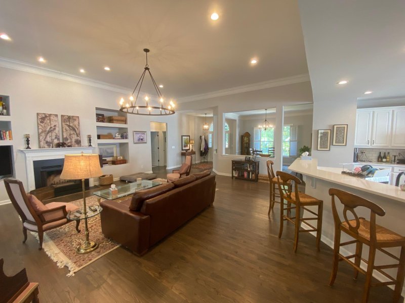 Property image 5 at 1281 Wisteria Wall Drive, Mount Pleasant, SC 29464