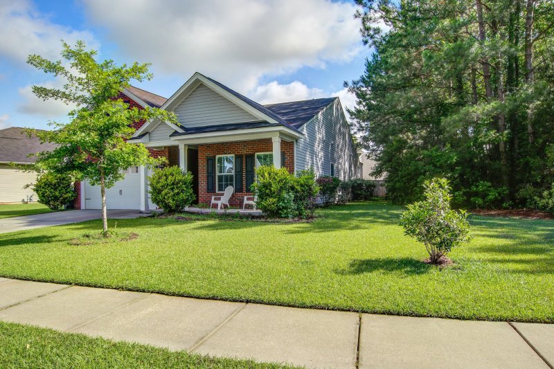 Property image 2 of 3639 Pimmit Place in Spencer Creek Woods, Ladson, SC 29456