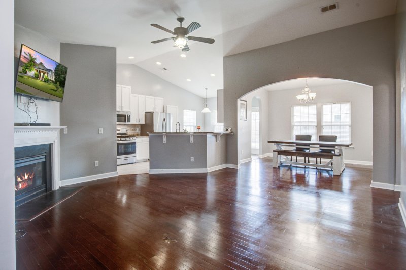 Property image 5 of 3639 Pimmit Place in Spencer Creek Woods, Ladson, SC 29456