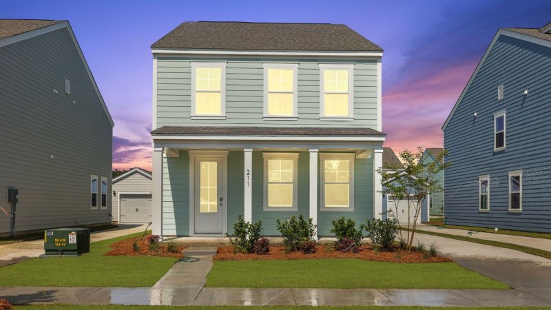 211 Terrace View Drive