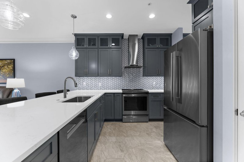 Property image 2 of 1604 Hopeman Lane in Charleston National, Mount Pleasant, SC 29466