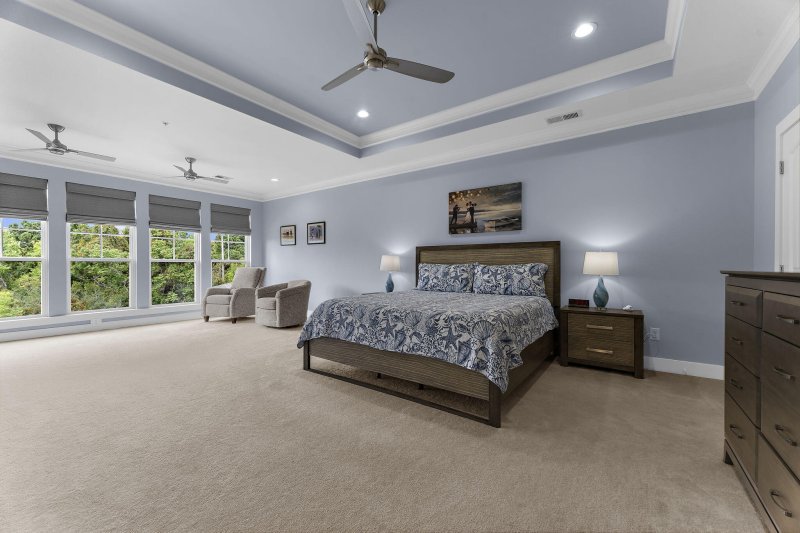 Property image 5 of 1604 Hopeman Lane in Charleston National, Mount Pleasant, SC 29466