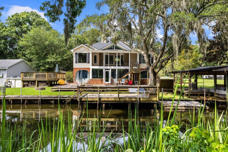 Property image 2 at 1804 Redhead Road, Moncks Corner, SC 29461