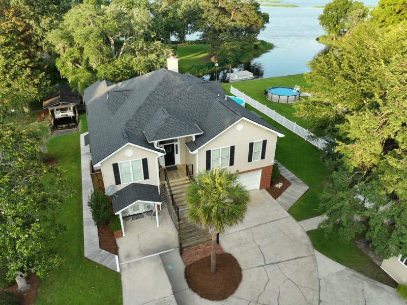 Property image 3 at 1804 Redhead Road, Moncks Corner, SC 29461