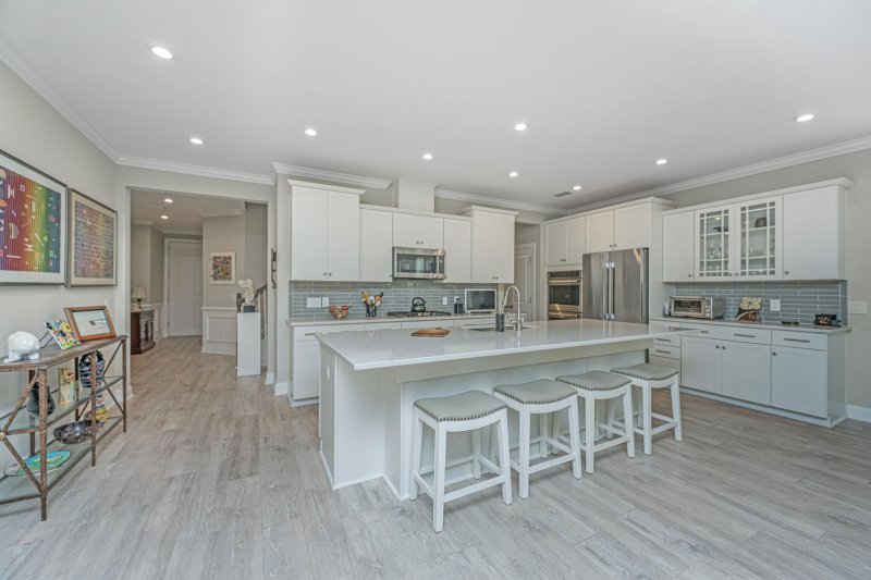 Property image 5 of 347 Seaside Trail in Cane Bay Plantation, Summerville, SC 29486