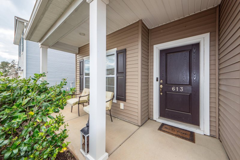 Property image 2 of 613 Zinnia Drive in Liberty Village, Goose Creek, SC 29445