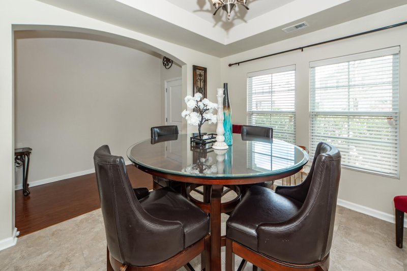 Property image 3 of 613 Zinnia Drive in Liberty Village, Goose Creek, SC 29445