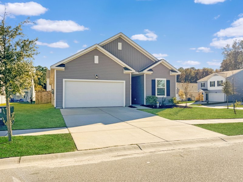 4319 Ocean Farm Drive