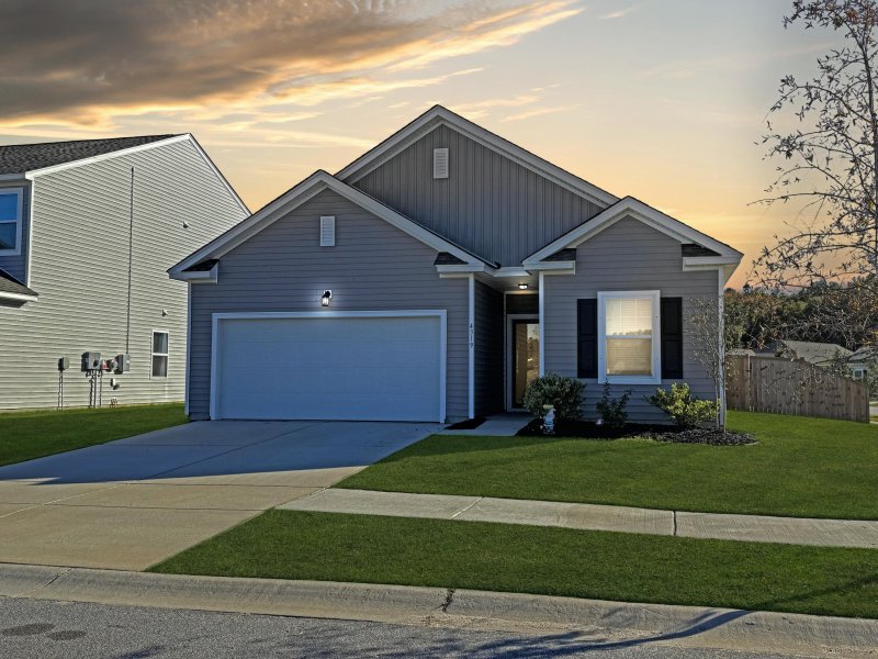 Property image 2 of 4319 Ocean Farm Drive in Watson Hill, Summerville, SC 29485