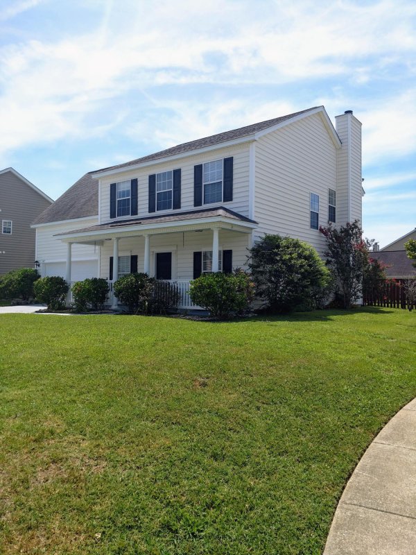 1417 Chimney Swift Lane