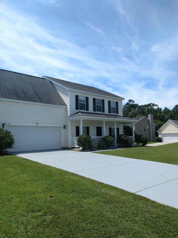 Property image 2 at 1417 Chimney Swift Lane, Hanahan, SC 29410