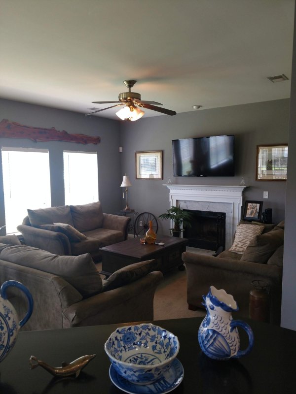 Property image 3 at 1417 Chimney Swift Lane, Hanahan, SC 29410