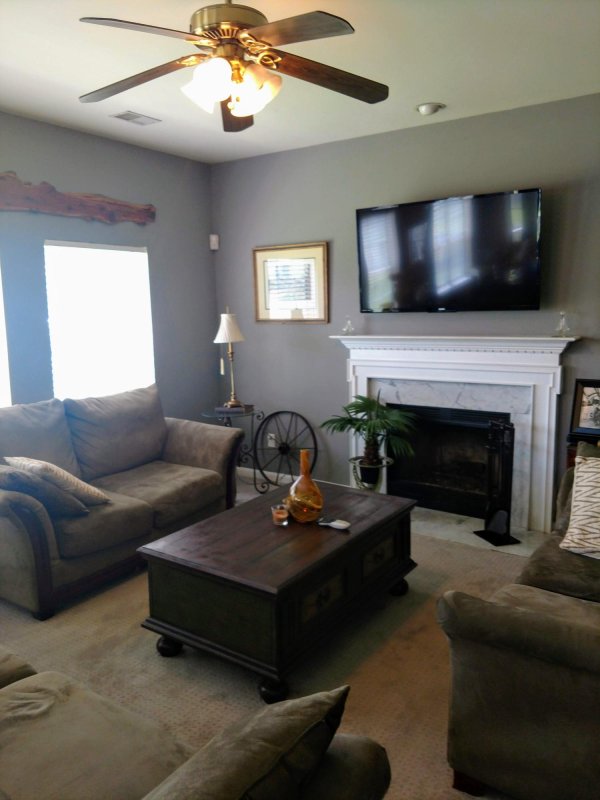 Property image 5 at 1417 Chimney Swift Lane, Hanahan, SC 29410