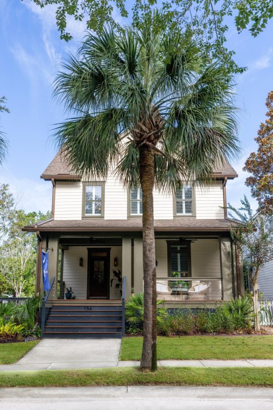 Property image 2 of 156 Etiwan Park Street in Daniel Island, Charleston, SC 29492