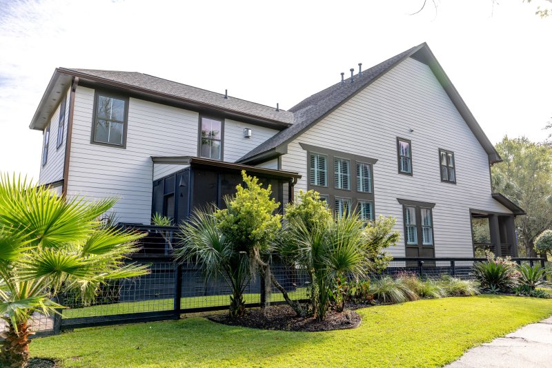 Property image 3 of 156 Etiwan Park Street in Daniel Island, Charleston, SC 29492