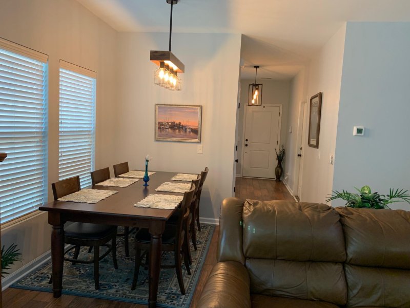 Property image 3 of 3808 Tupelo Branch Row in Tupelo Plantation, Mount Pleasant, SC 29429