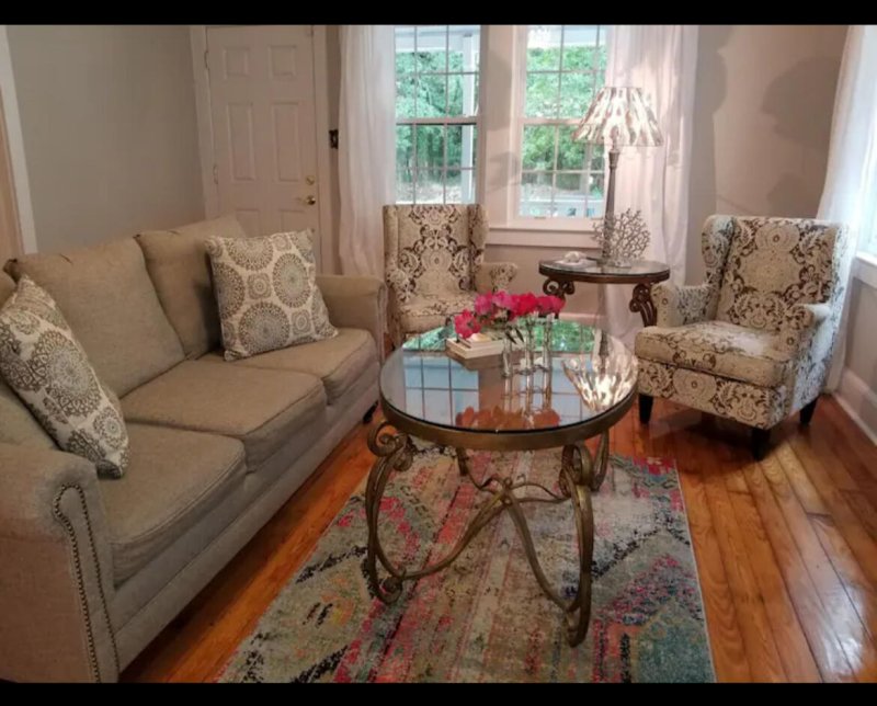 Property image 2 of 3646 Hilton Drive in Westland, Johns Island, SC 29455